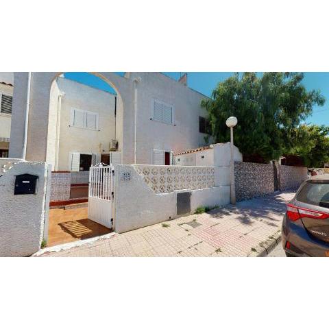 Torrevieja Center Townhouse 24 Beachside