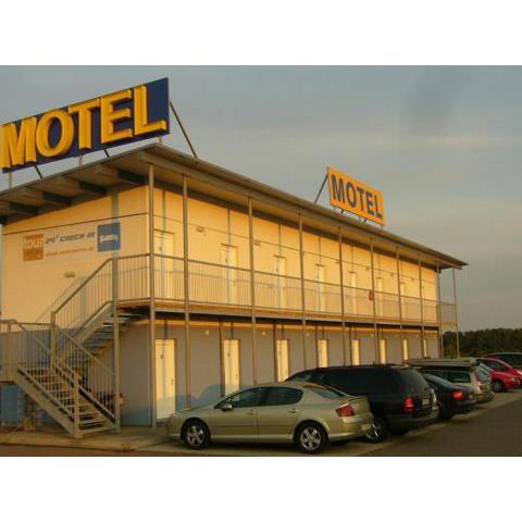 Tour-Motel