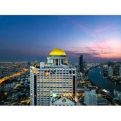 Tower Club at lebua