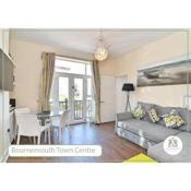 Town Centre House for 6 Guests