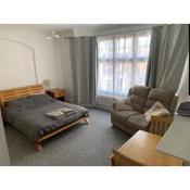 Town centre Studio apartment Eastbourne