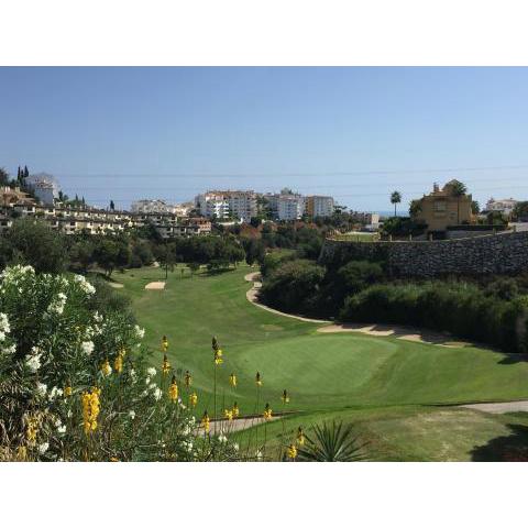 Town House in Riviera, Mijas