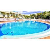 Townhouse Costa Adeje