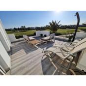 Townhouse Near the Pool - RO1LT