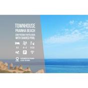 Townhouse Prainha Beach