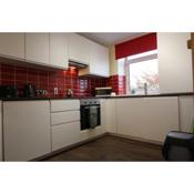 Townlets Serviced Accommodation Salisbury