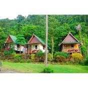 TP Hut Bungalows