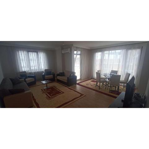 TRABZON APART HOTEL