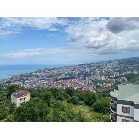 Trabzon city suite