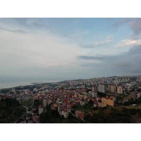 شقة فخمة Trabzon Merkez