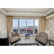 Trabzon Sea View Apartment