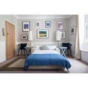 Traditional Studio Apartment in Fitzrovia near Oxford Street