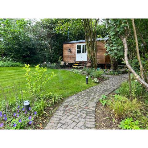 Tranquil Spot Shepherds Hut