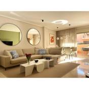 Tranquilo y acogedor apartamento en Dunas Marbella