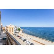 Trapani Seaview Apartment