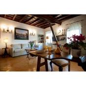 Trastevere Romantic Apartment