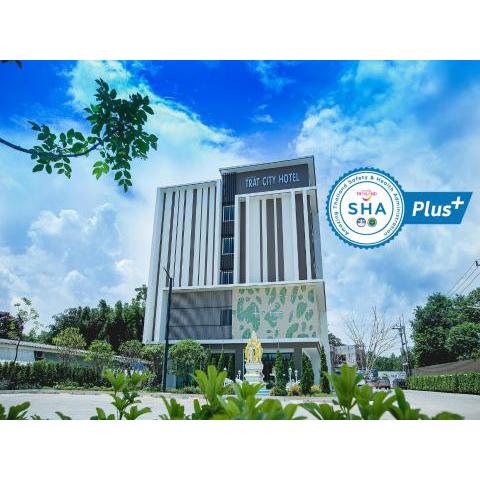 Trat City Hotel