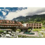 TRAUBE BRAZ Alpen Spa Golf Hotel