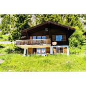 Traumchalet, 3987 Riederalp, Wohnung 1, EG