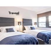 Travaal.©om - 2 Bed Serviced Apartment Farnborough