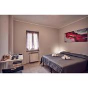 Travelershome Ciampino Bed&Breakfast 2