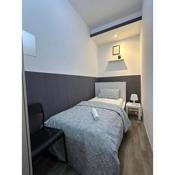 Traveller Partition Room in Al Barsha 1 Near Metro