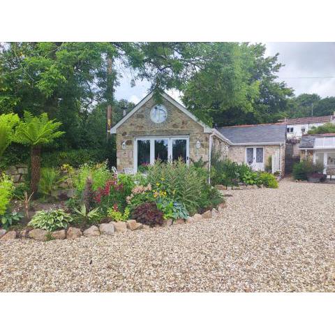 Tree Fern Barn