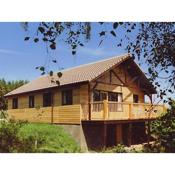 Treetops Lodge - UK30556
