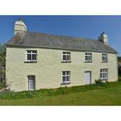 Tregonhawke Farmhouse