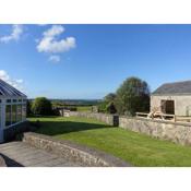 Tregrannick Barn - Cottage