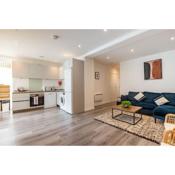 Trendy East London Flat GRA