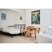 Trendy Studio Flat in Kemptown Village