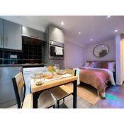 Trendy Studio in Central London