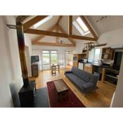 Trevillick Barn Tintagel 1 bed