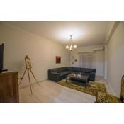 Trikala Down Town Apartment