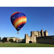 Trim Castle Hotel