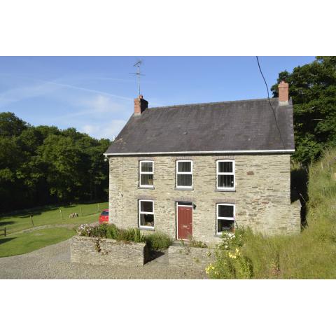 Troedyrhiw Bed & Breakfast