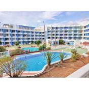 Tropical Green Park - 3 Piscinas - Parking - Golf del Sur