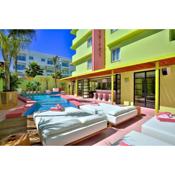 Tropicana Ibiza Suites - Adults Only