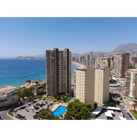 TROPICMAR BENIDORM