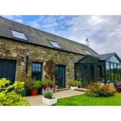 Trossachs Barn & Cabin