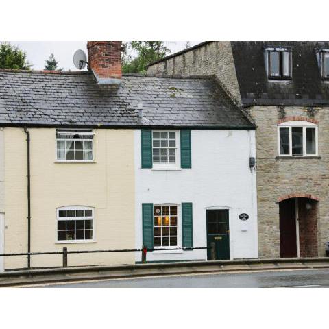 Troutbeck Cottage