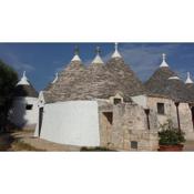 Trulli Manuela