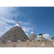 Trulli Monsalis