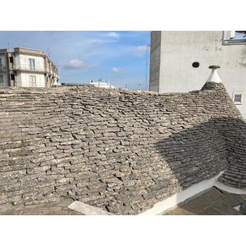 Trullo in pieno centro