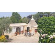 Trullo Leone