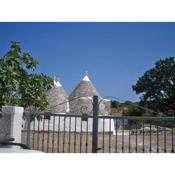 Trullo San Rocco