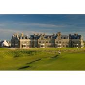 Trump International Golf Links & Hotel Doonbeg Ireland