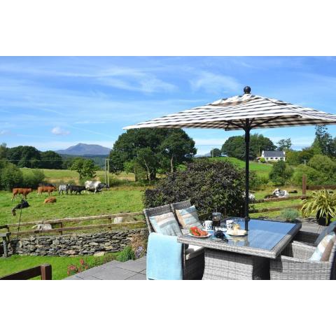 Tryfan Cottage