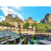 Tsikeli Boutique Hotel Meteora - Adults Friendly